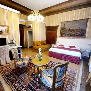 Corte Dei Greci Veneţia