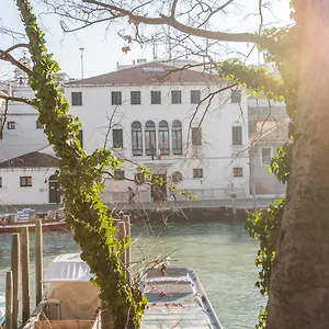 Casa Sant'andrea Veneţia