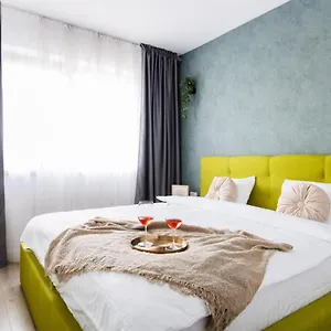  Apartament Vanilla - Pipera