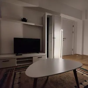  Apartament Apartament The Cozy Nest Turda