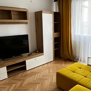  Apartament Dorobanti