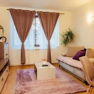  Apartament Downtown Boutique Garden Unirii