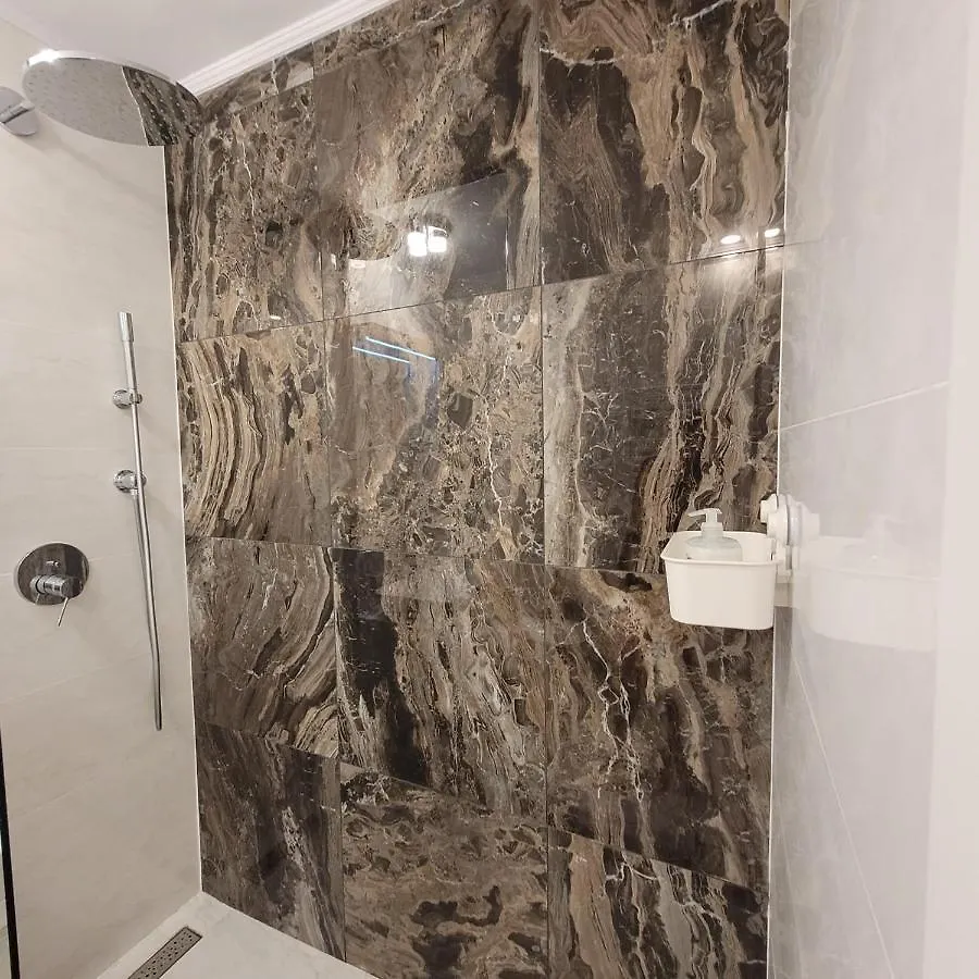 Apartament Studio 10 - Catedral Residence Bucharest - Free Parking